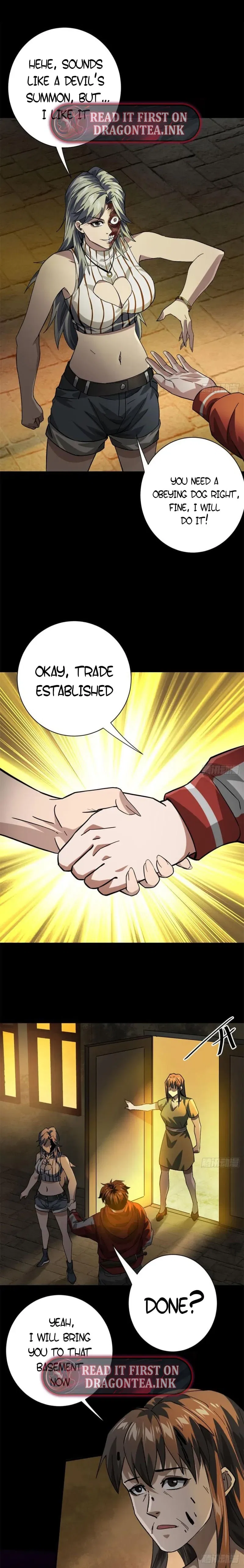 Wheel World Chapter 149 – Page 2
