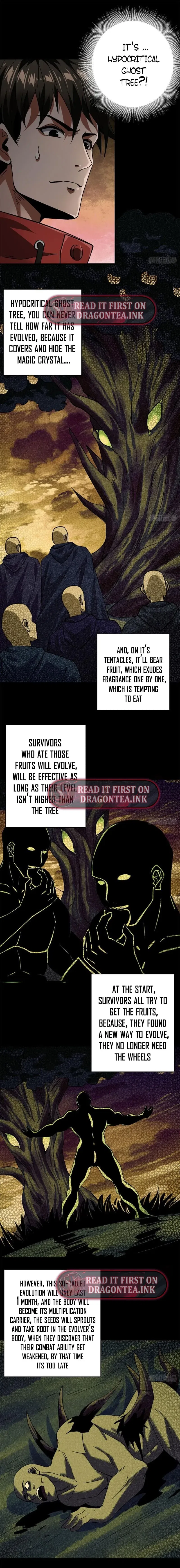 Wheel World Chapter 149 – Page 4