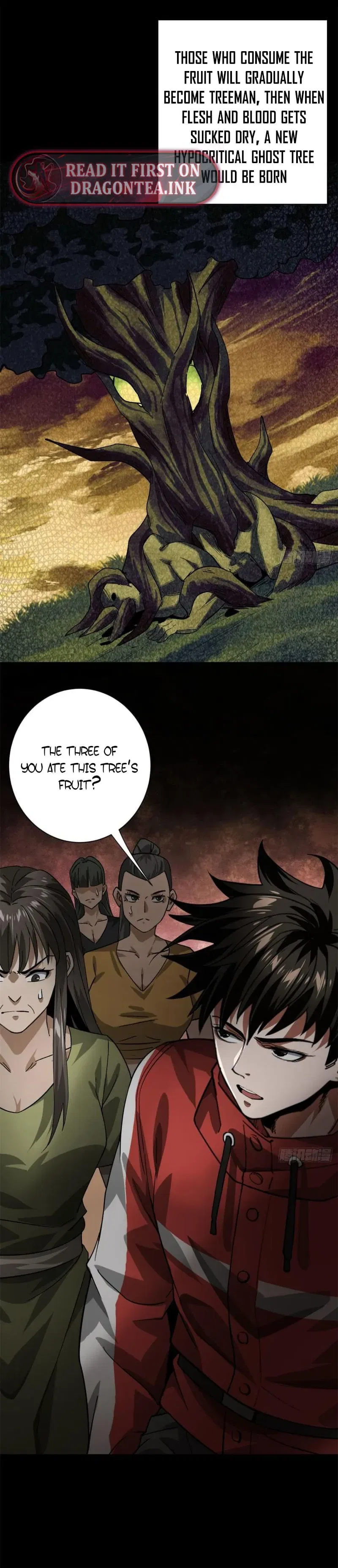 Wheel World Chapter 149 – Page 5