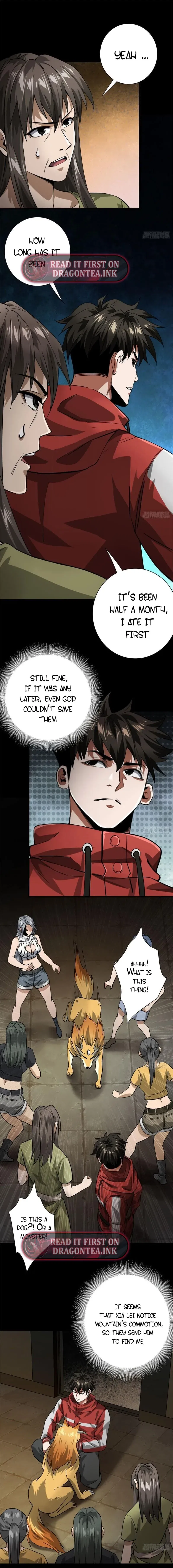 Wheel World Chapter 149 – Page 6