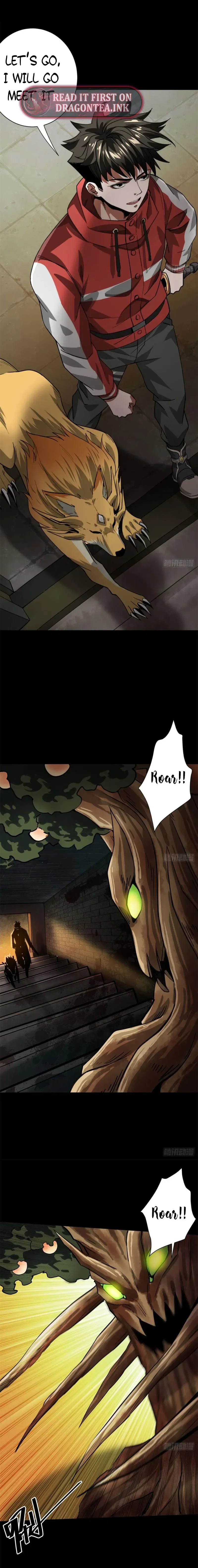 Wheel World Chapter 149 – Page 7