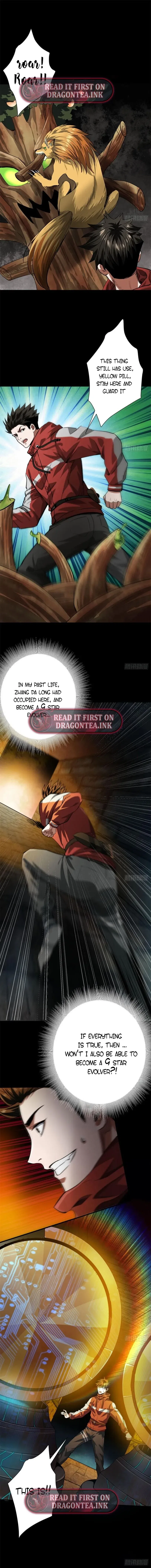 Wheel World Chapter 149 – Page 10