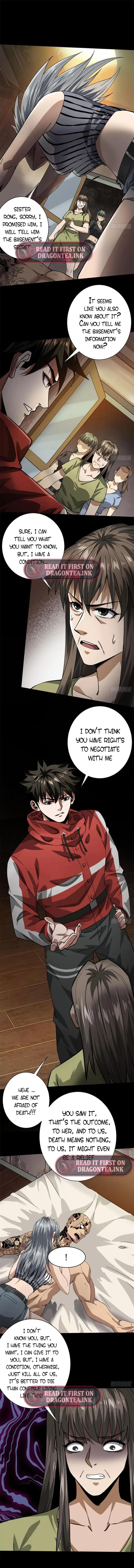 Wheel World Chapter 148 – Page 6