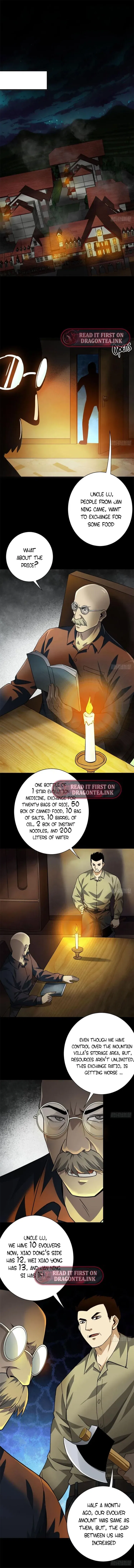 Wheel World Chapter 147 – Page 4