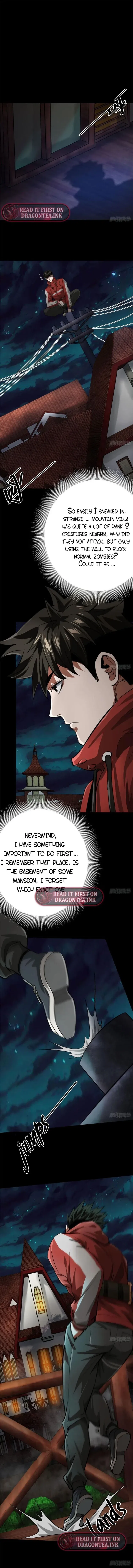 Wheel World Chapter 147 – Page 6