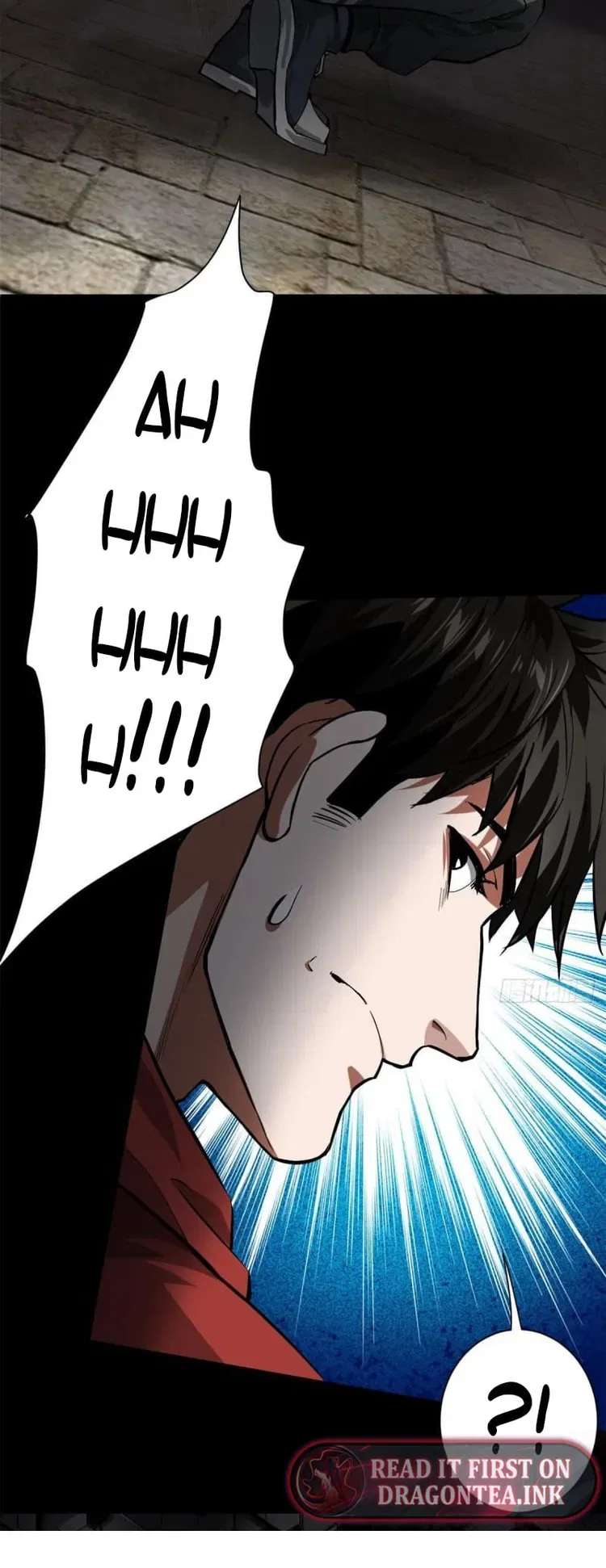 Wheel World Chapter 147 – Page 8
