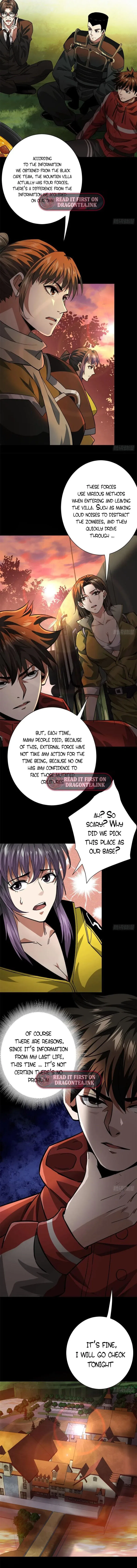 Wheel World Chapter 146 – Page 2