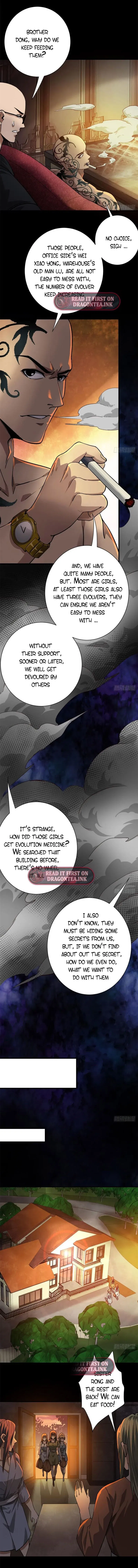 Wheel World Chapter 146 – Page 6
