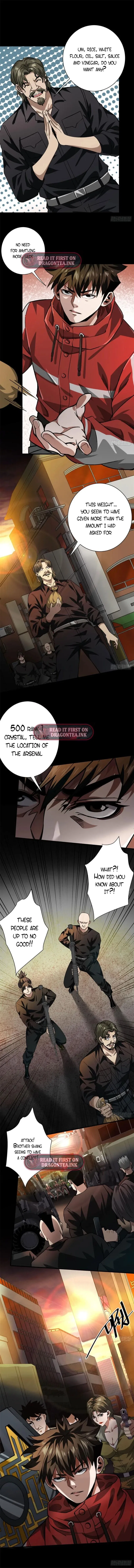 Wheel World Chapter 145 – Page 4