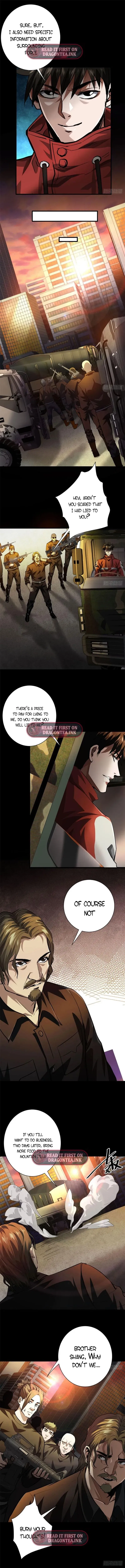 Wheel World Chapter 145 – Page 6