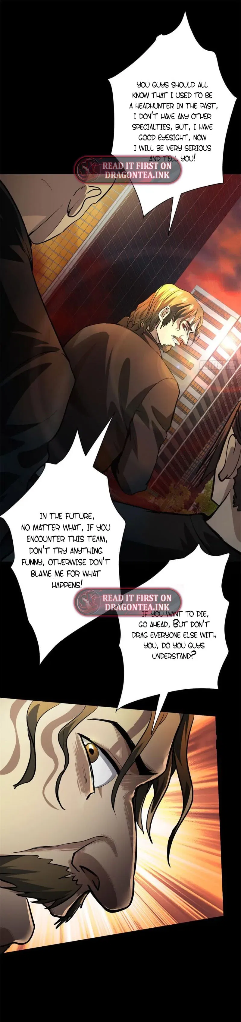 Wheel World Chapter 145 – Page 7