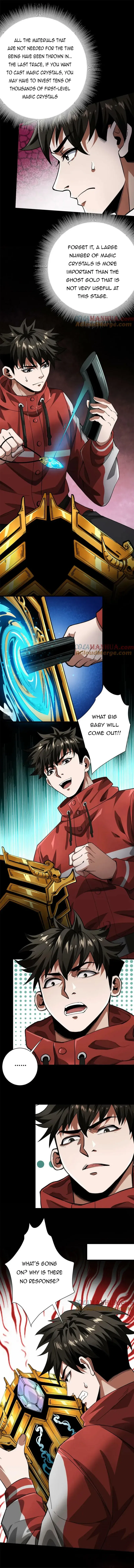Wheel World Chapter 143 – Page 2