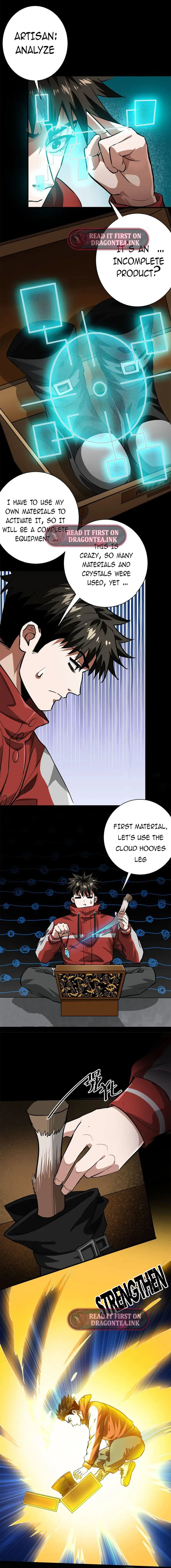 Wheel World Chapter 143 – Page 7