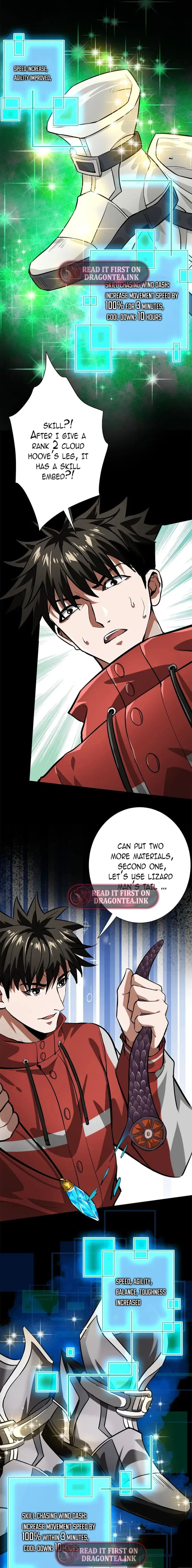 Wheel World Chapter 143 – Page 8