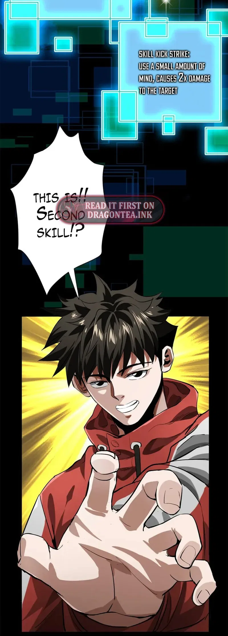 Wheel World Chapter 143 – Page 9