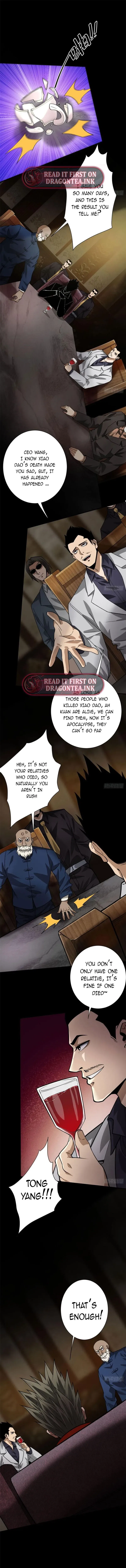 Wheel World Chapter 142 – Page 5