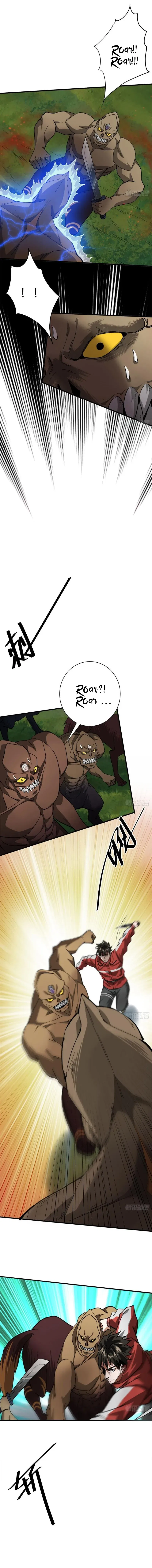 Wheel World Chapter 141 – Page 4