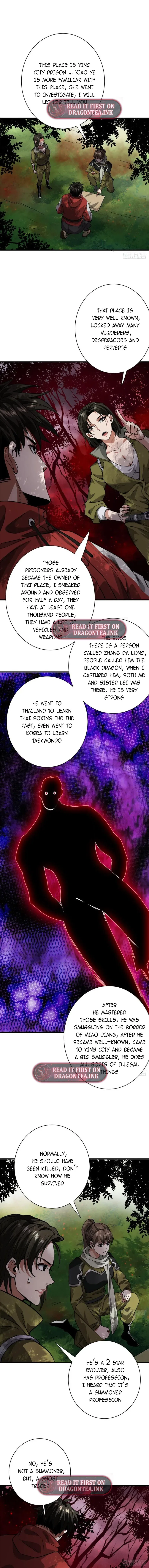 Wheel World Chapter 141 – Page 8