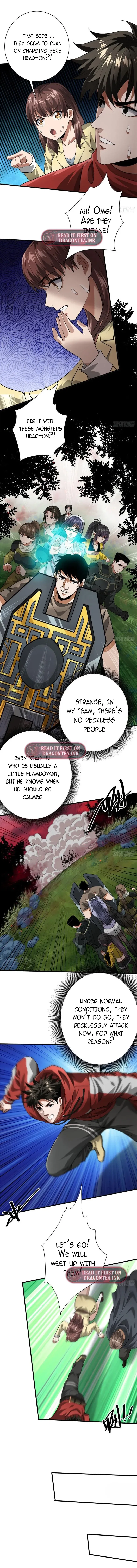 Wheel World Chapter 140 – Page 2