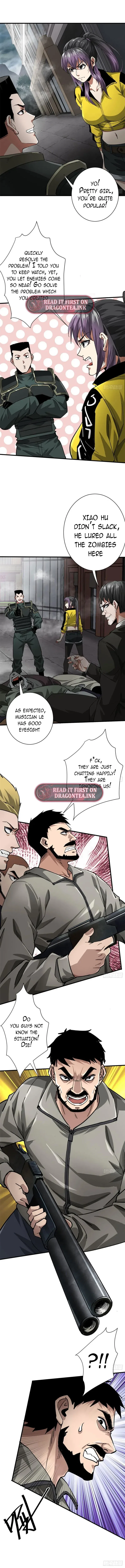 Wheel World Chapter 139 – Page 2