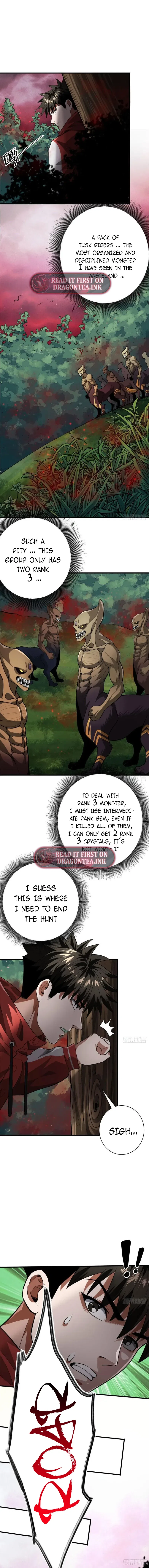 Wheel World Chapter 139 – Page 7