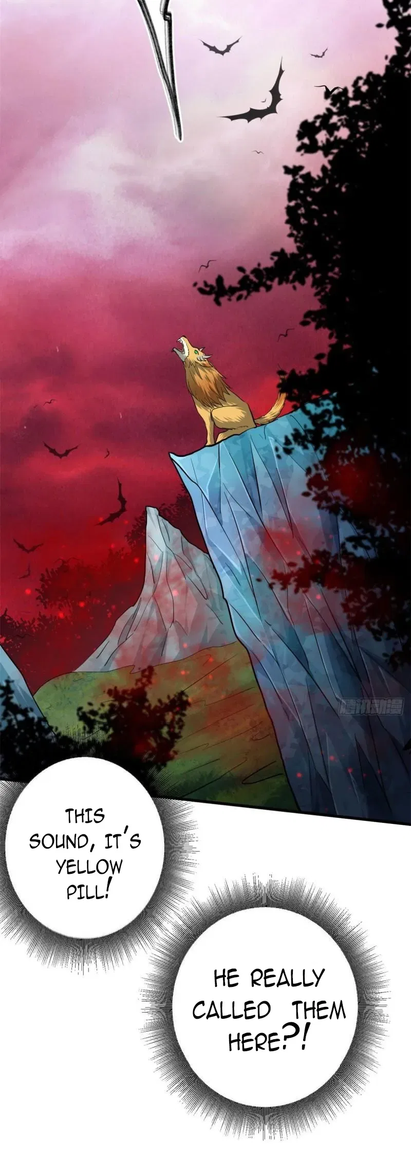 Wheel World Chapter 139 – Page 8