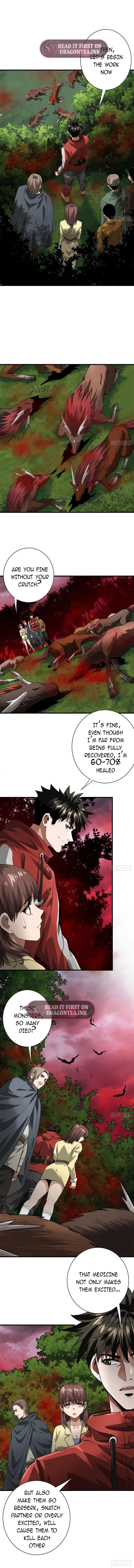 Wheel World Chapter 138 – Page 3