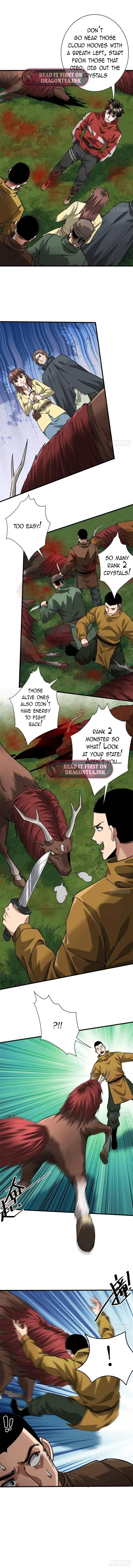 Wheel World Chapter 138 – Page 4