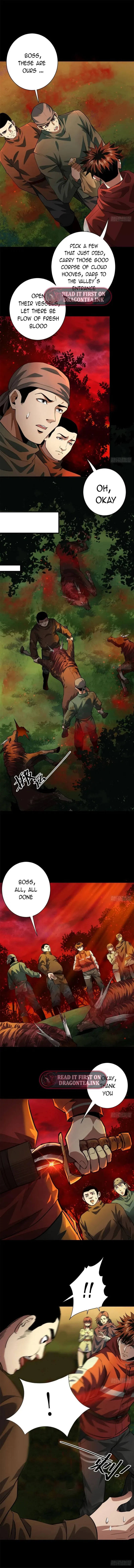 Wheel World Chapter 138 – Page 6
