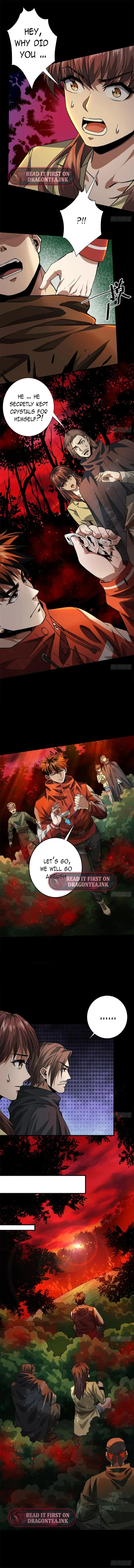 Wheel World Chapter 138 – Page 7
