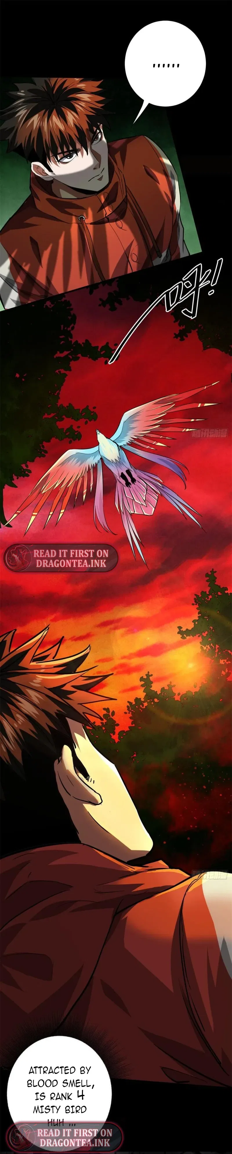 Wheel World Chapter 138 – Page 8