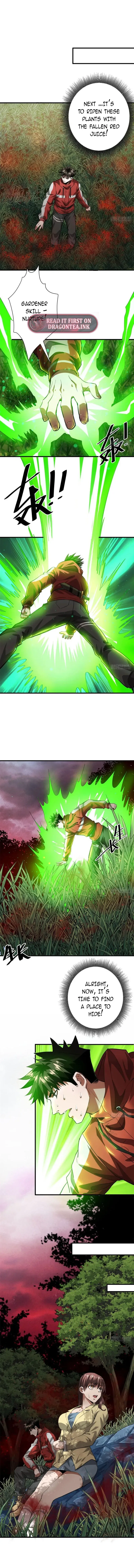 Wheel World Chapter 137 – Page 6