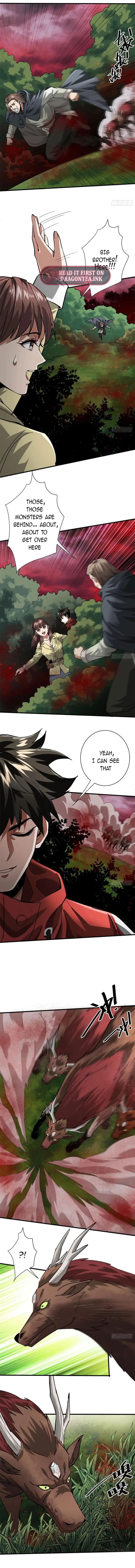 Wheel World Chapter 137 – Page 7
