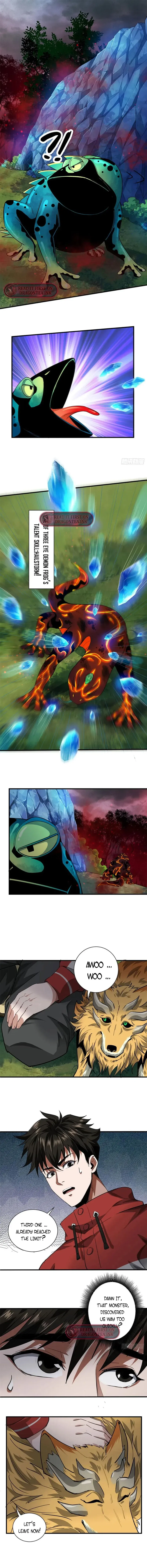 Wheel World Chapter 132 – Page 4
