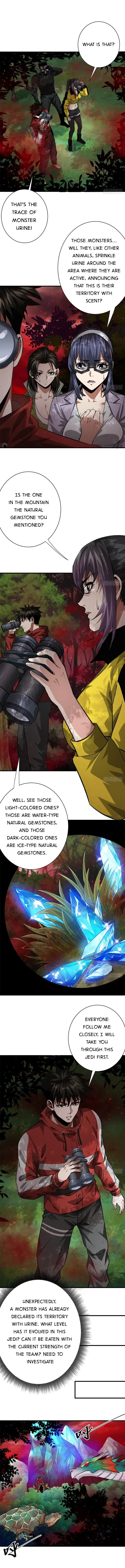 Wheel World Chapter 131 – Page 3