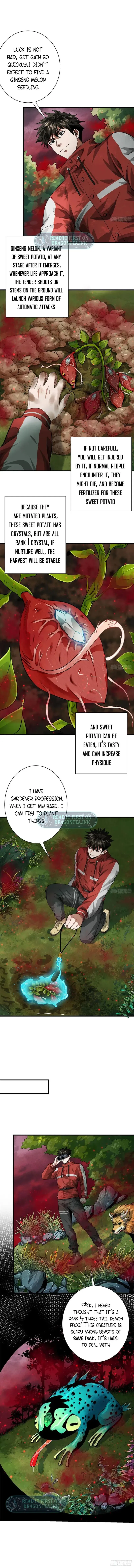 Wheel World Chapter 131 – Page 6