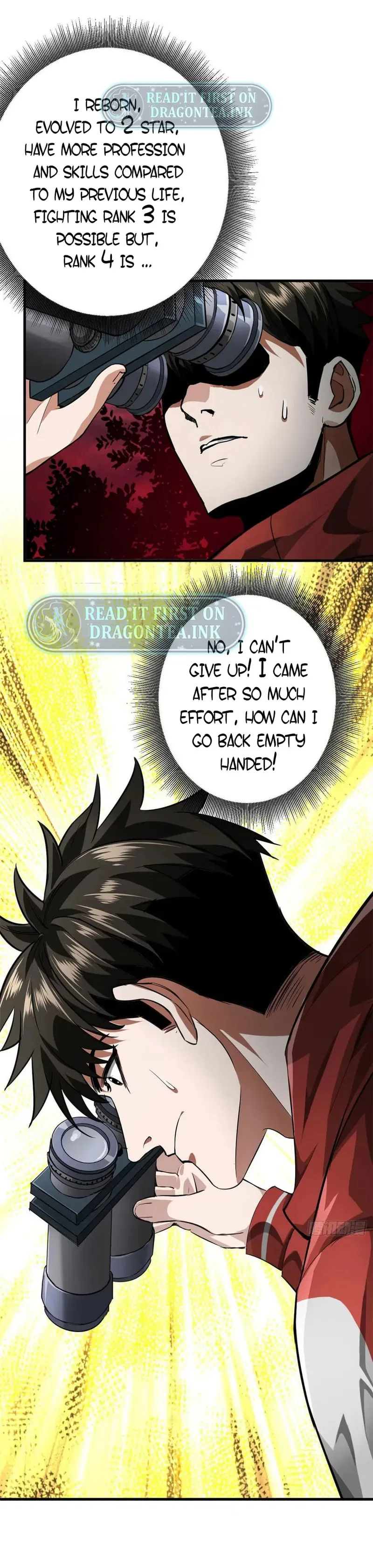 Wheel World Chapter 131 – Page 7