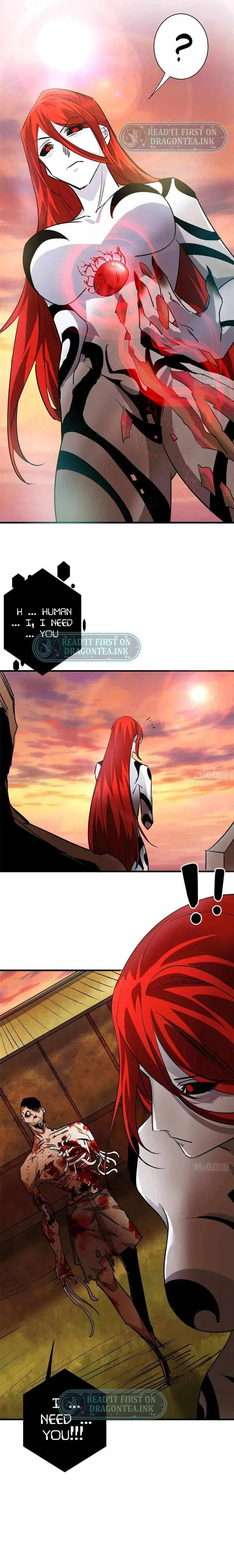 Wheel World Chapter 129 – Page 7