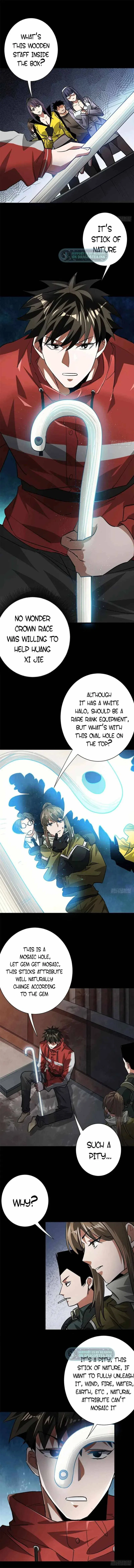 Wheel World Chapter 128 – Page 4