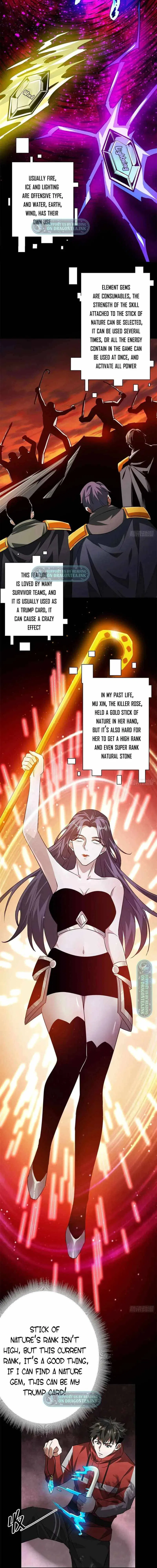 Wheel World Chapter 128 – Page 6