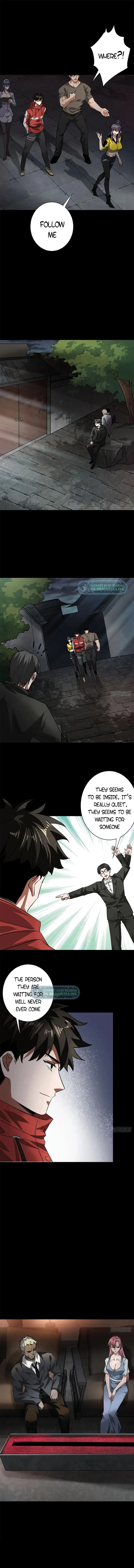 Wheel World Chapter 127 – Page 2