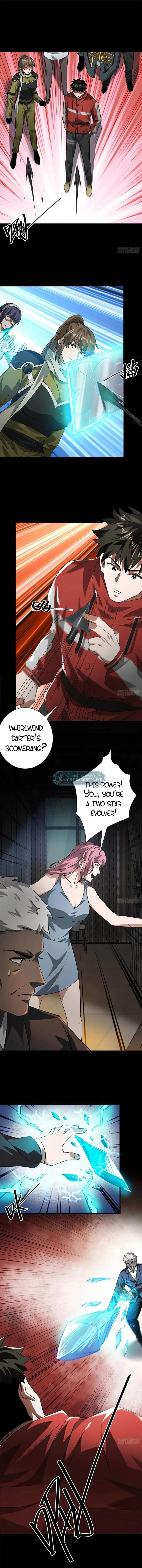 Wheel World Chapter 127 – Page 6
