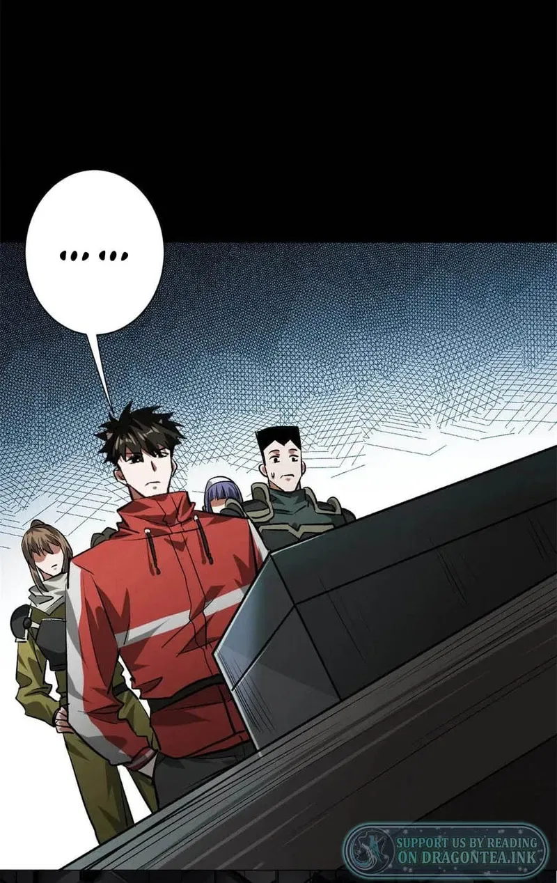 Wheel World Chapter 127 – Page 8