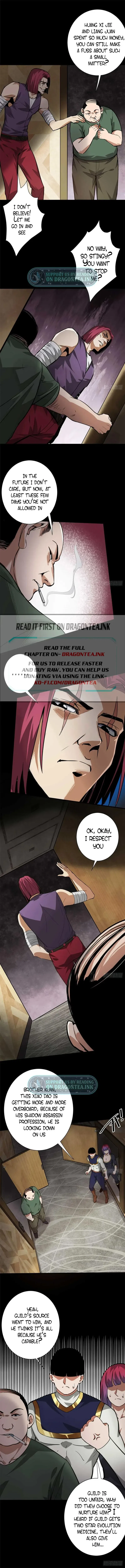 Wheel World Chapter 124 – Page 3