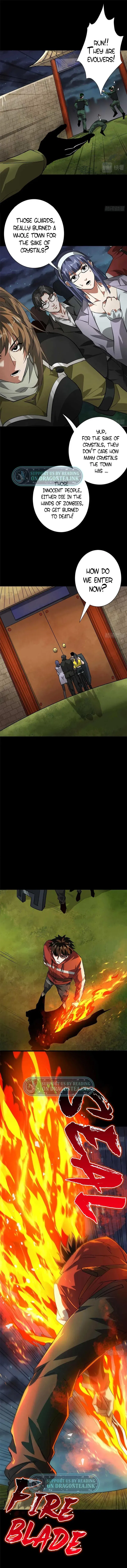 Wheel World Chapter 124 – Page 6