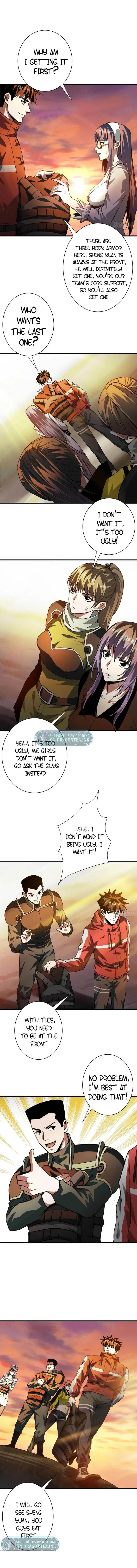 Wheel World Chapter 123 – Page 2