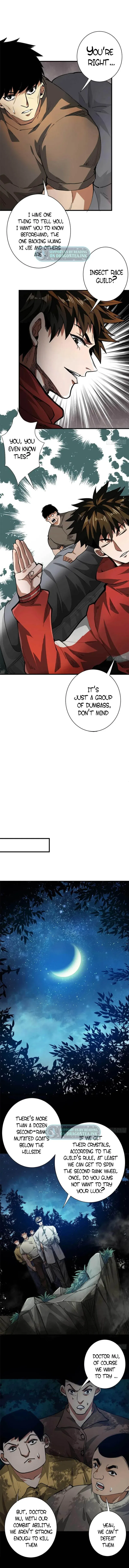 Wheel World Chapter 123 – Page 6