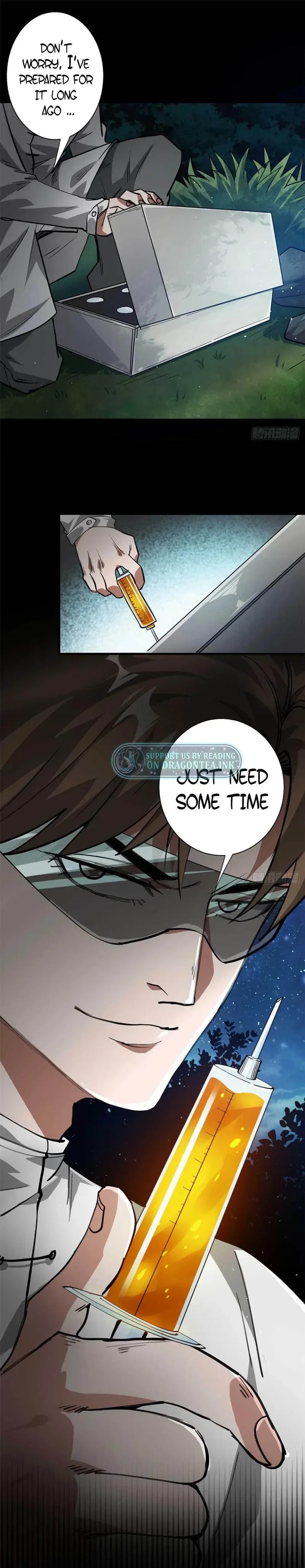 Wheel World Chapter 123 – Page 7