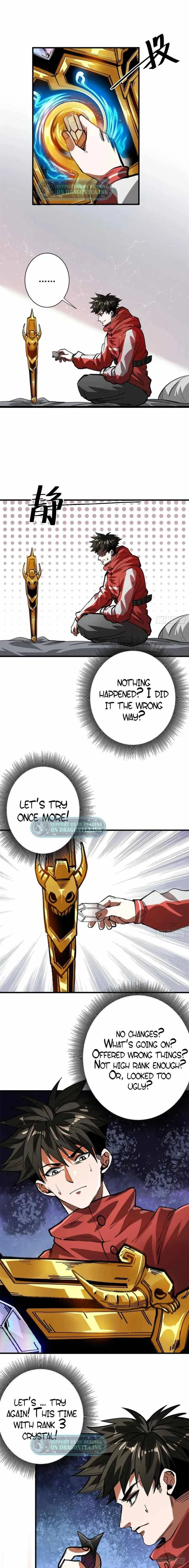 Wheel World Chapter 121 – Page 6