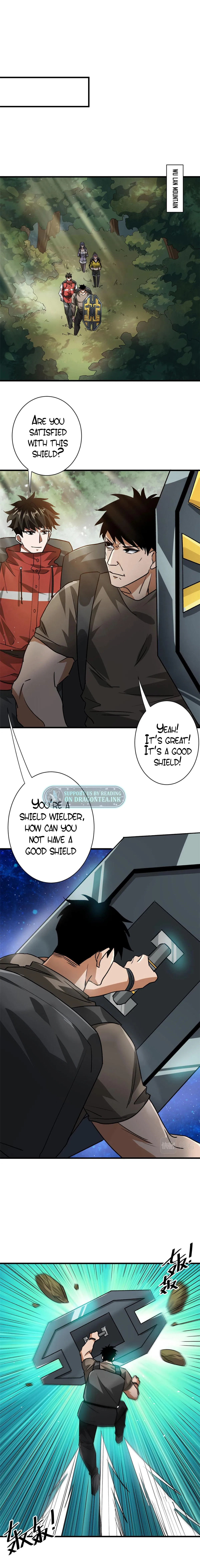 Wheel World Chapter 118 – Page 5